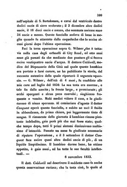 Bullettino delle scienze mediche