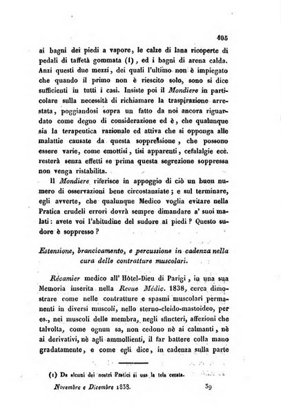 Bullettino delle scienze mediche