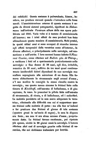 Bullettino delle scienze mediche