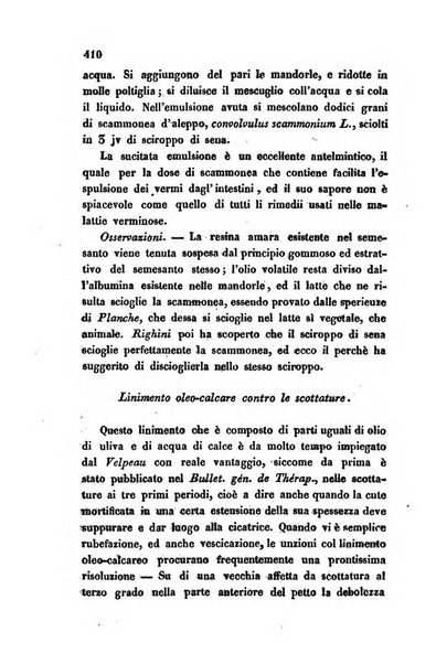 Bullettino delle scienze mediche