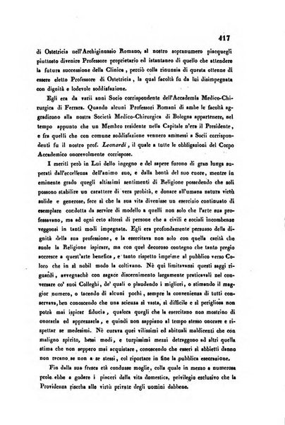 Bullettino delle scienze mediche