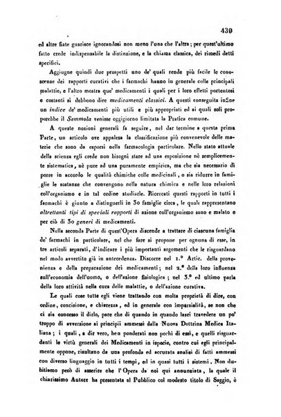 Bullettino delle scienze mediche