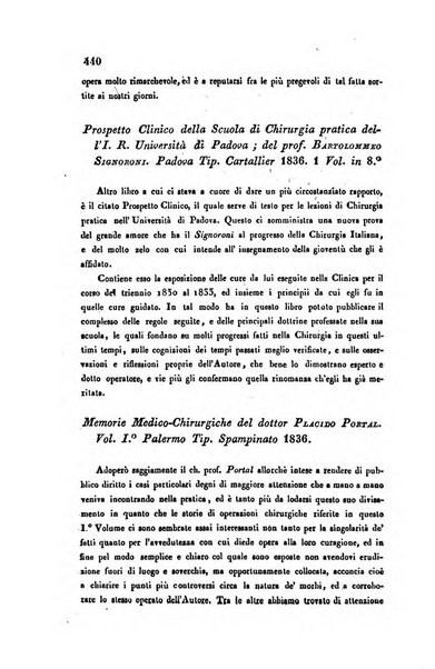 Bullettino delle scienze mediche