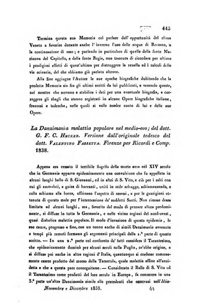 Bullettino delle scienze mediche