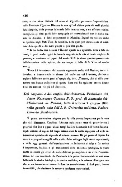 Bullettino delle scienze mediche