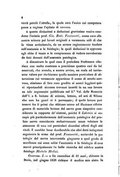 Bullettino delle scienze mediche