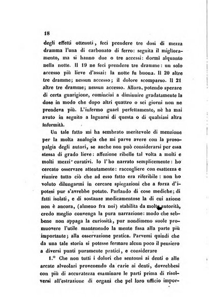 Bullettino delle scienze mediche