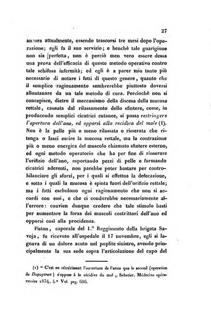 Bullettino delle scienze mediche