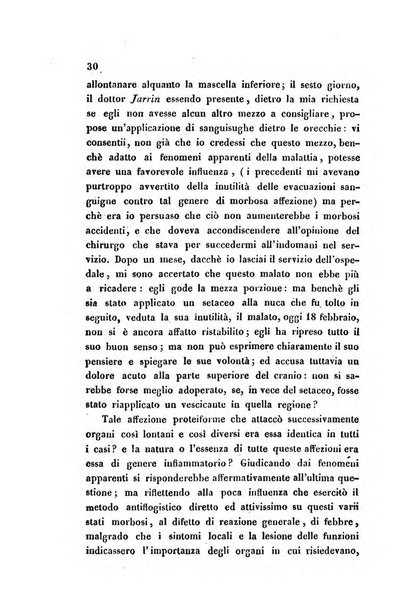 Bullettino delle scienze mediche