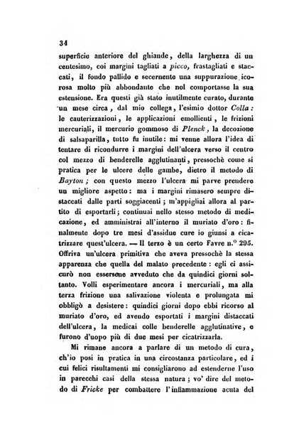 Bullettino delle scienze mediche