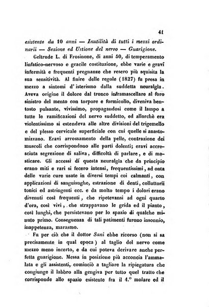 Bullettino delle scienze mediche