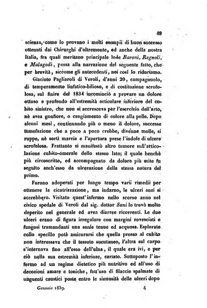 Bullettino delle scienze mediche