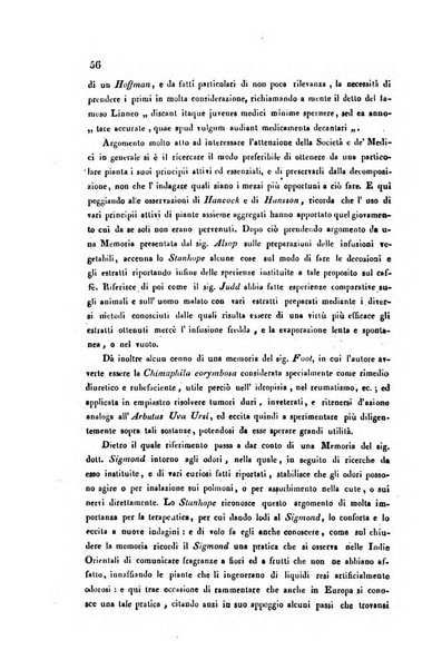 Bullettino delle scienze mediche