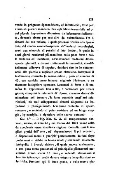 Bullettino delle scienze mediche