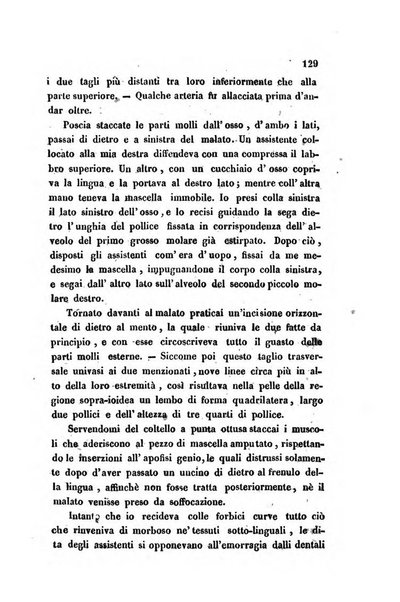 Bullettino delle scienze mediche