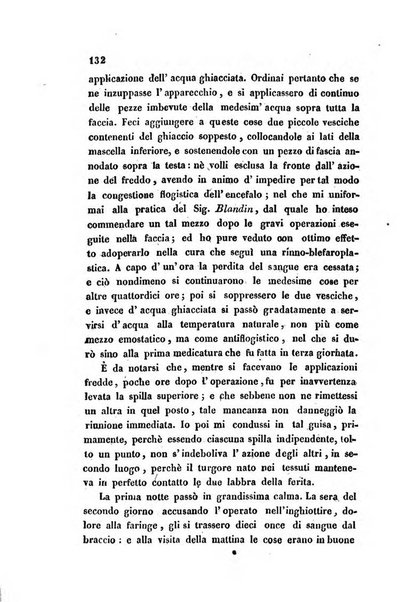 Bullettino delle scienze mediche