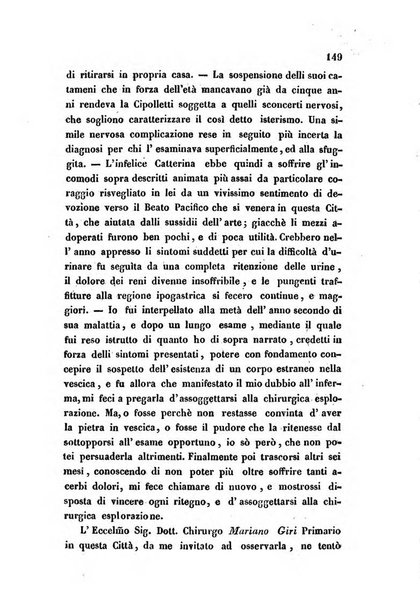 Bullettino delle scienze mediche