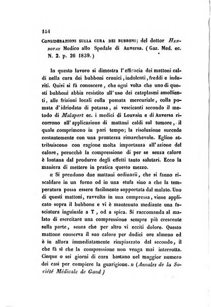 Bullettino delle scienze mediche