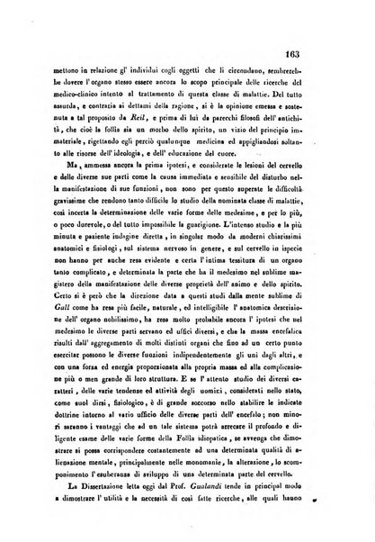 Bullettino delle scienze mediche