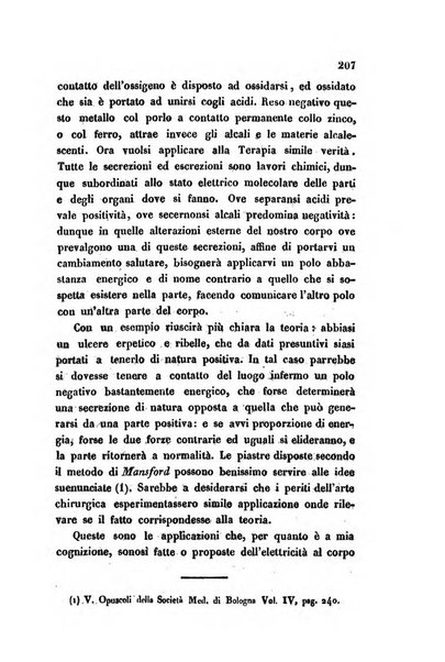 Bullettino delle scienze mediche