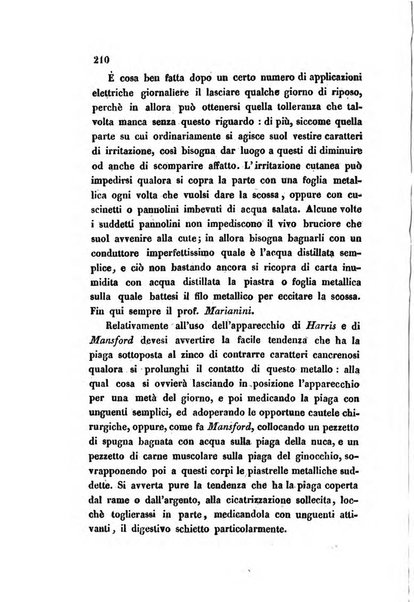 Bullettino delle scienze mediche