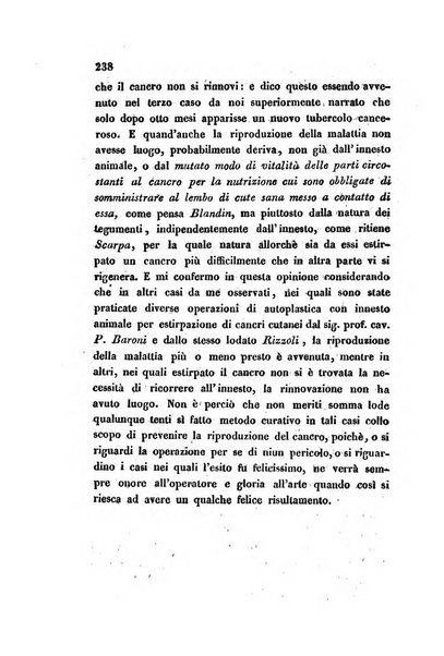 Bullettino delle scienze mediche