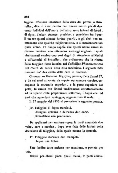 Bullettino delle scienze mediche