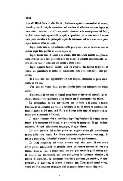 Bullettino delle scienze mediche