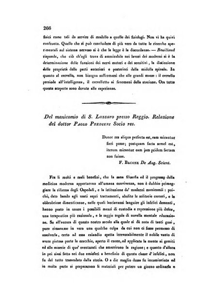 Bullettino delle scienze mediche