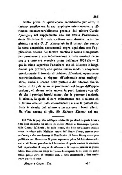 Bullettino delle scienze mediche