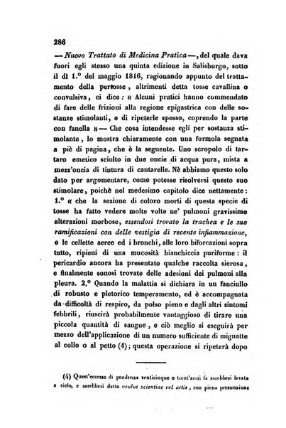 Bullettino delle scienze mediche