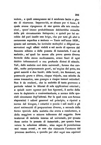 Bullettino delle scienze mediche