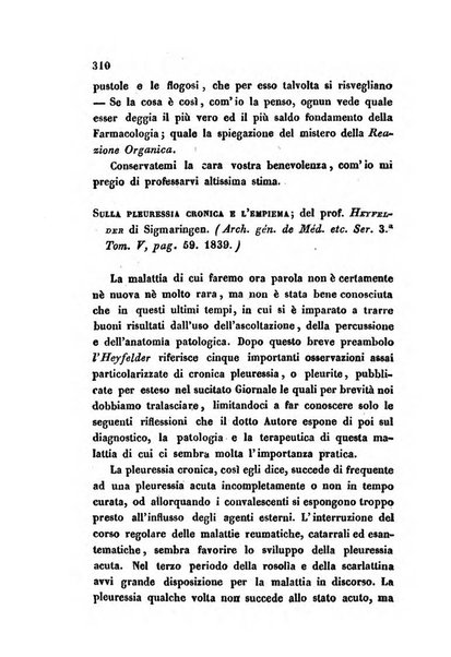 Bullettino delle scienze mediche