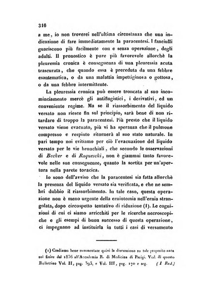 Bullettino delle scienze mediche