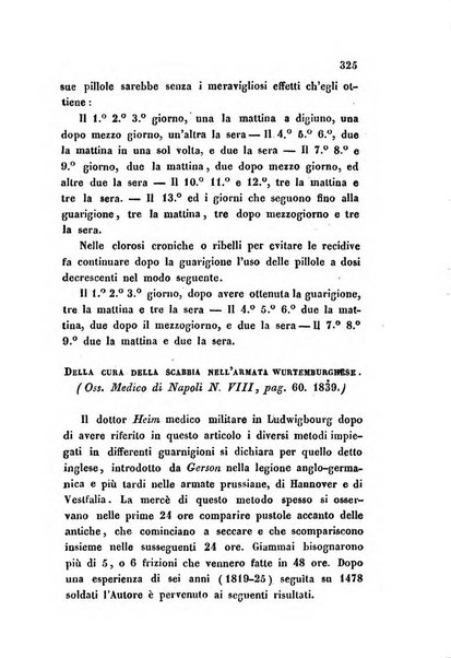 Bullettino delle scienze mediche