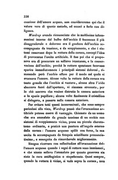 Bullettino delle scienze mediche