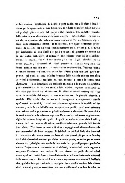 Bullettino delle scienze mediche