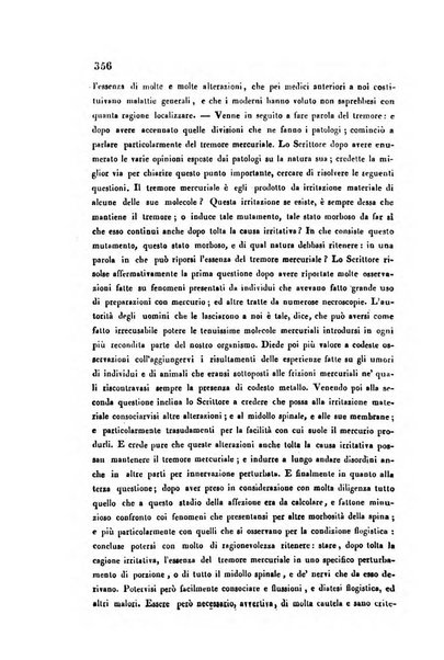 Bullettino delle scienze mediche