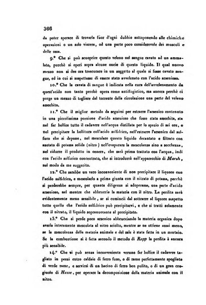 Bullettino delle scienze mediche