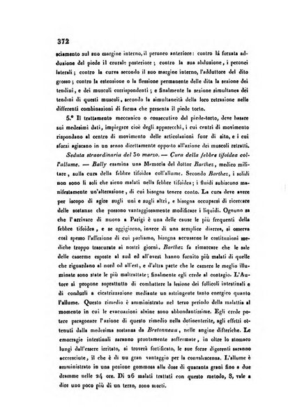 Bullettino delle scienze mediche