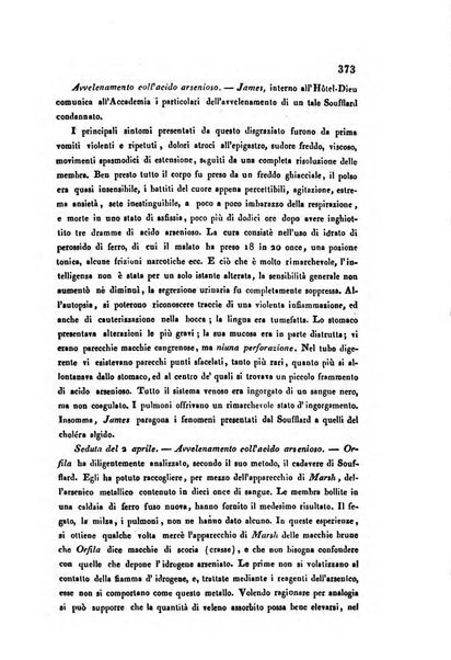 Bullettino delle scienze mediche