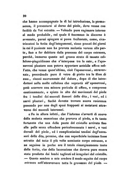 Bullettino delle scienze mediche