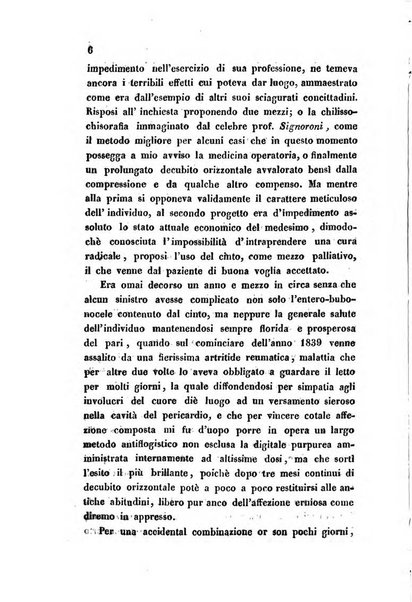 Bullettino delle scienze mediche