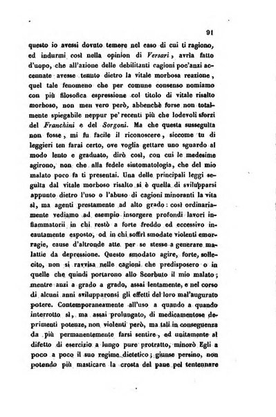 Bullettino delle scienze mediche