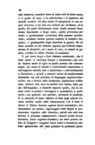 Bullettino delle scienze mediche