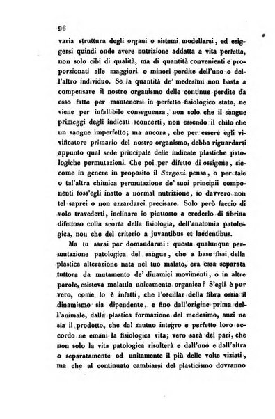 Bullettino delle scienze mediche