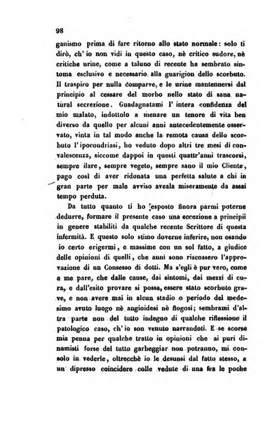 Bullettino delle scienze mediche