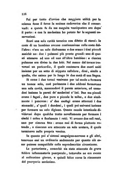 Bullettino delle scienze mediche