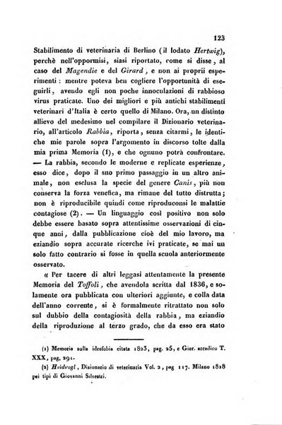 Bullettino delle scienze mediche