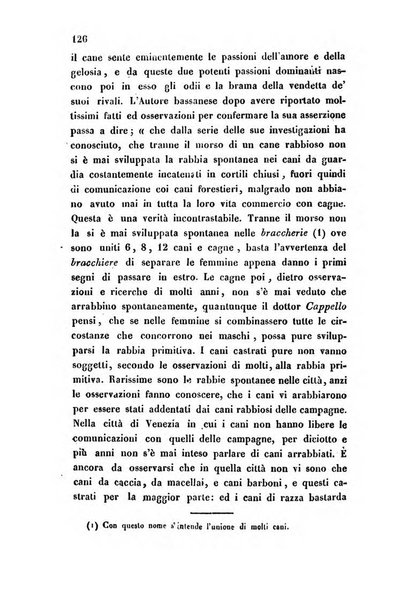 Bullettino delle scienze mediche